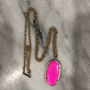 Kendra Scott Necklace